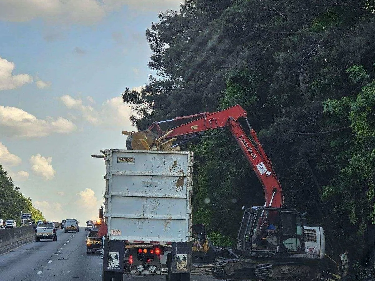 Drainage & Storm Drain Repair in West Columbia, SC